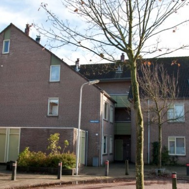 Bankastraat en omgeving - Foto 1