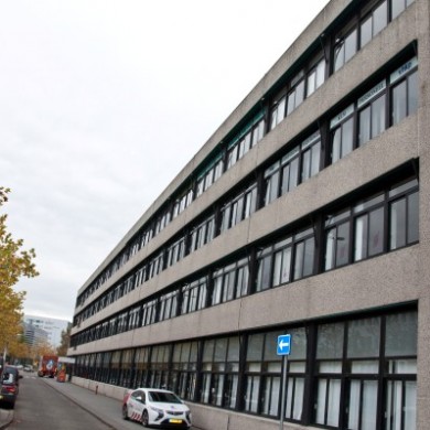 Gebouw 144 - Foto 2