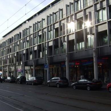 Hobbemastraat en omgeving - Foto 2