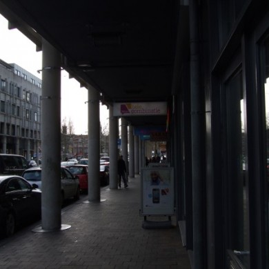 Hobbemastraat en omgeving - Foto 3